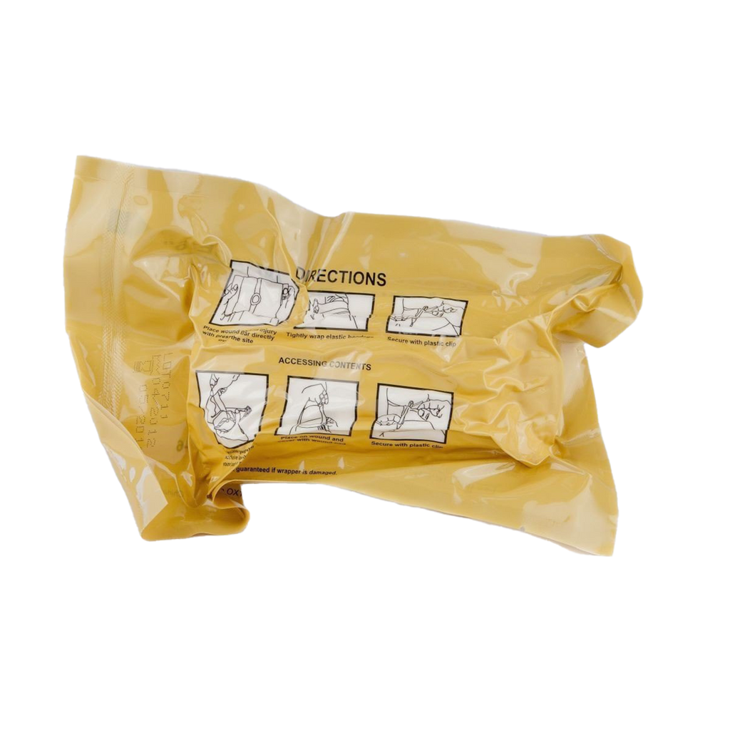 OLAES Modulare Bandagen