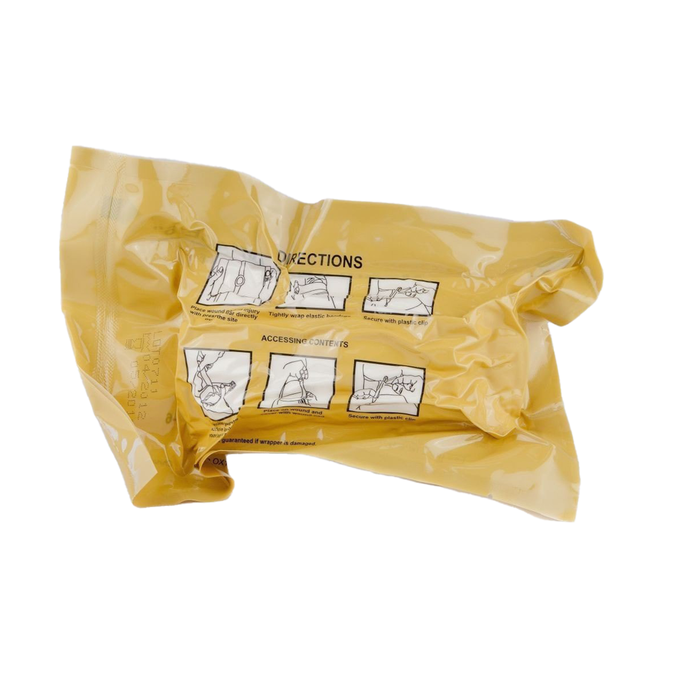 OLAES Modulare Bandagen