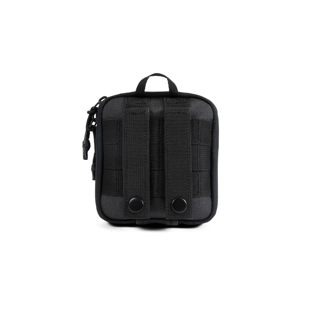 Everyday Carry | Nur mit der Tasche