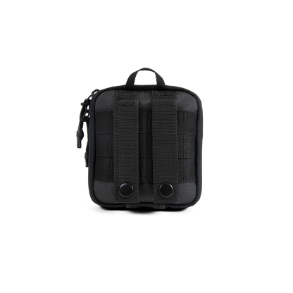 Everyday Carry | Nur mit der Tasche