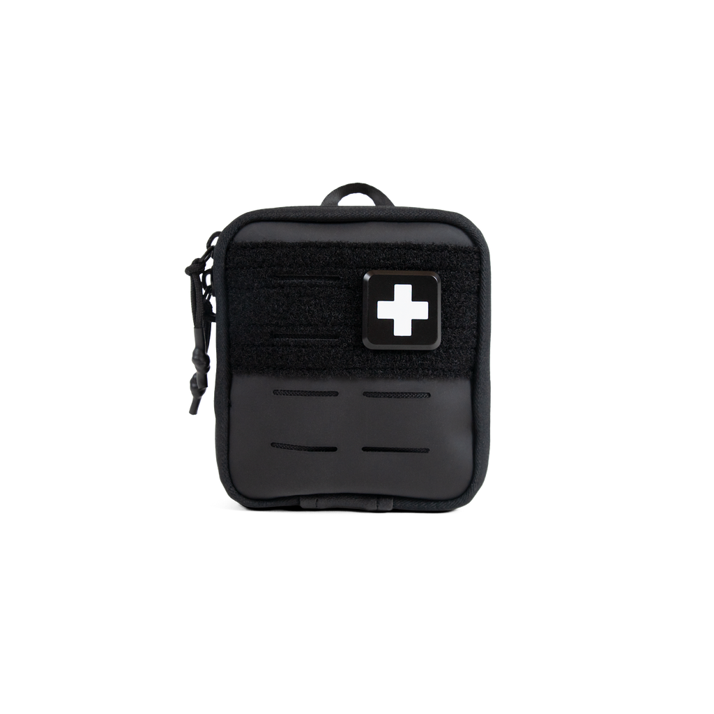 Everyday Carry | Nur mit der Tasche