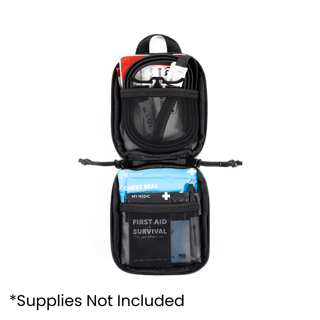 Everyday Carry | Nur mit der Tasche