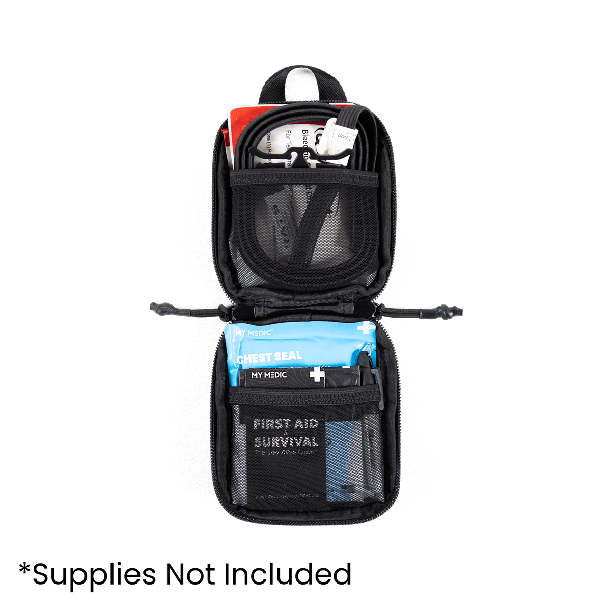 Everyday Carry | Nur mit der Tasche