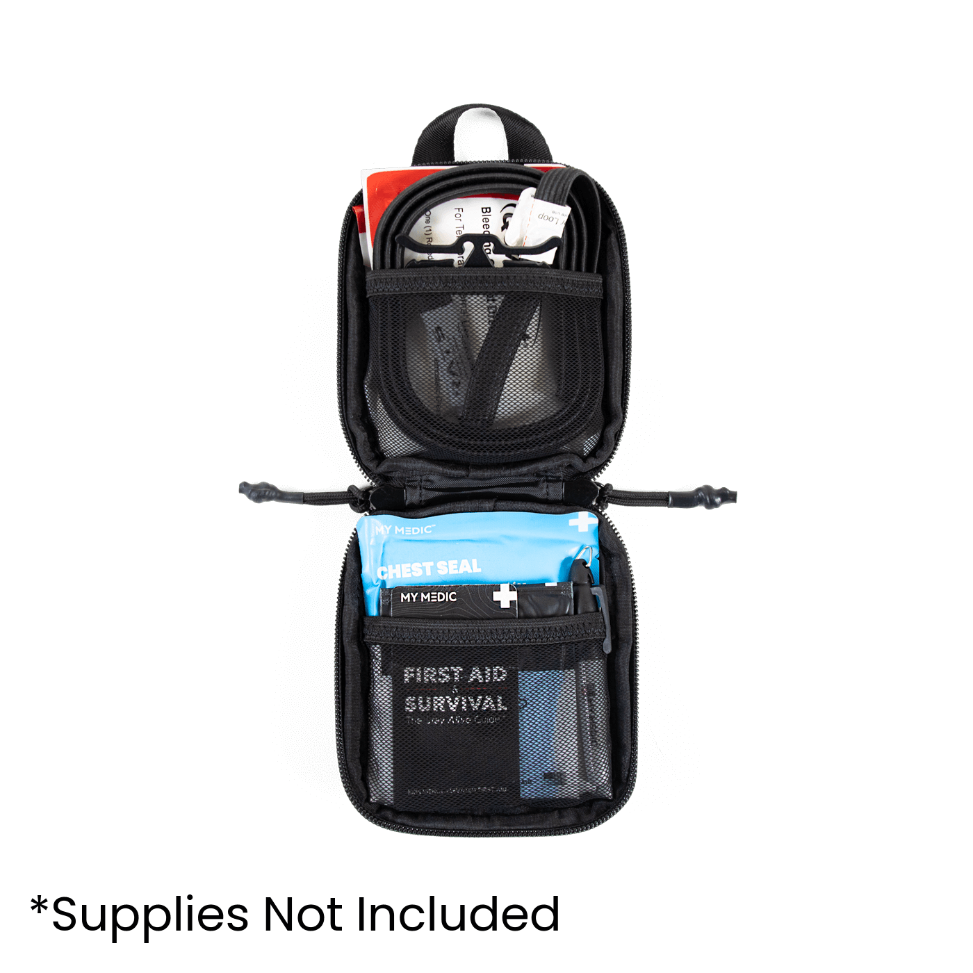 Everyday Carry | Nur mit der Tasche