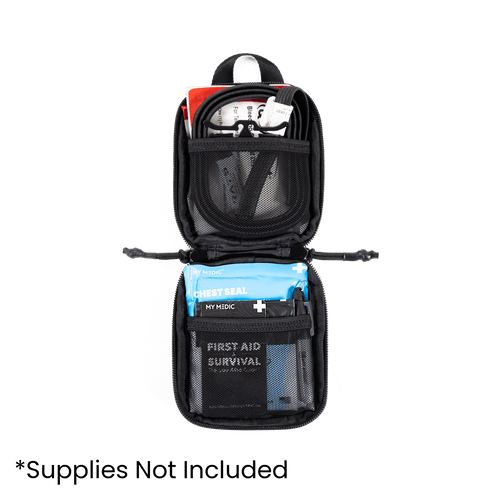 Everyday Carry | Nur mit der Tasche
