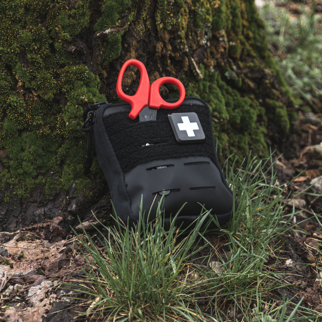 Everyday Carry | Nur mit der Tasche