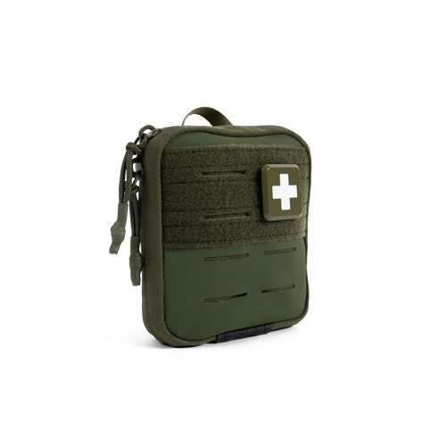 Everyday Carry | Nur mit der Tasche