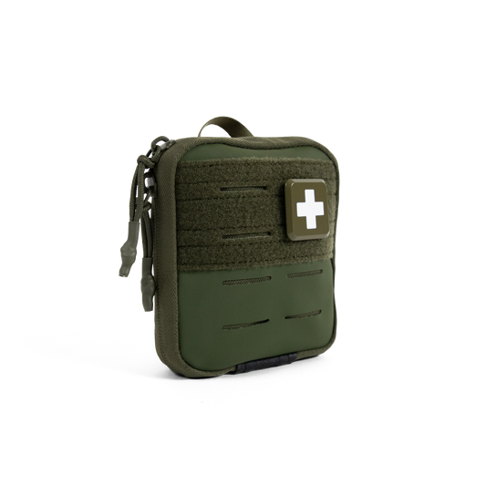 Everyday Carry | Nur mit der Tasche