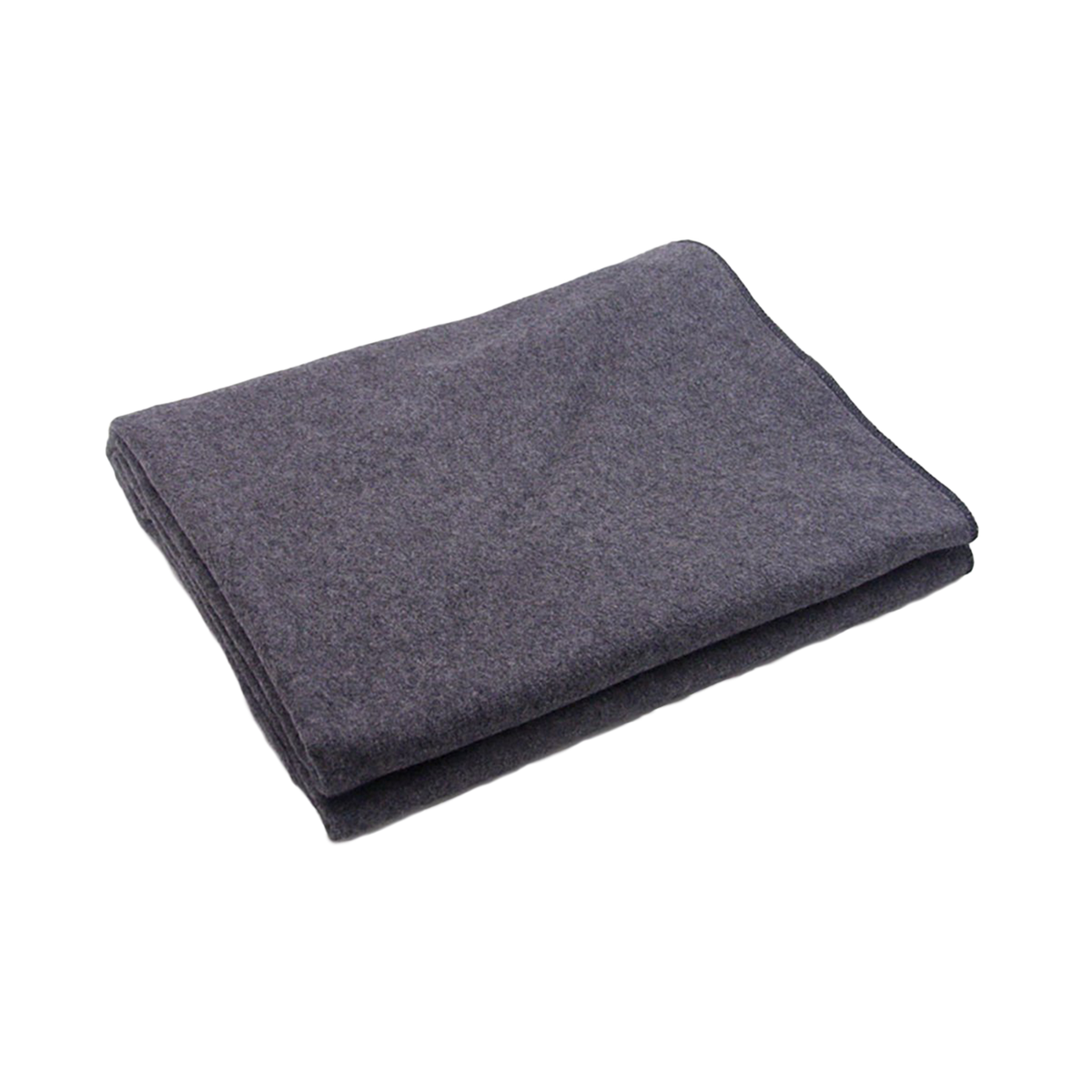 Wolldecke
