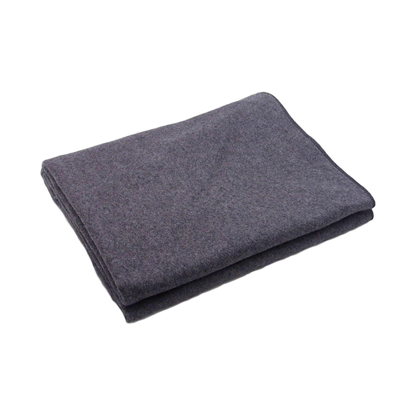 Wolldecke