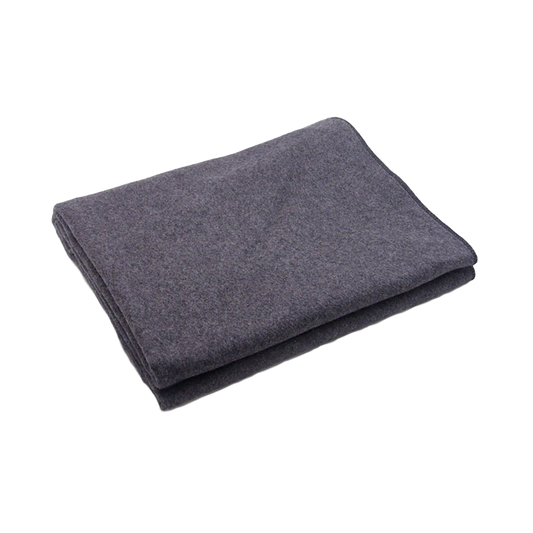 Wolldecke