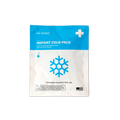 Sofortige Cold Packung