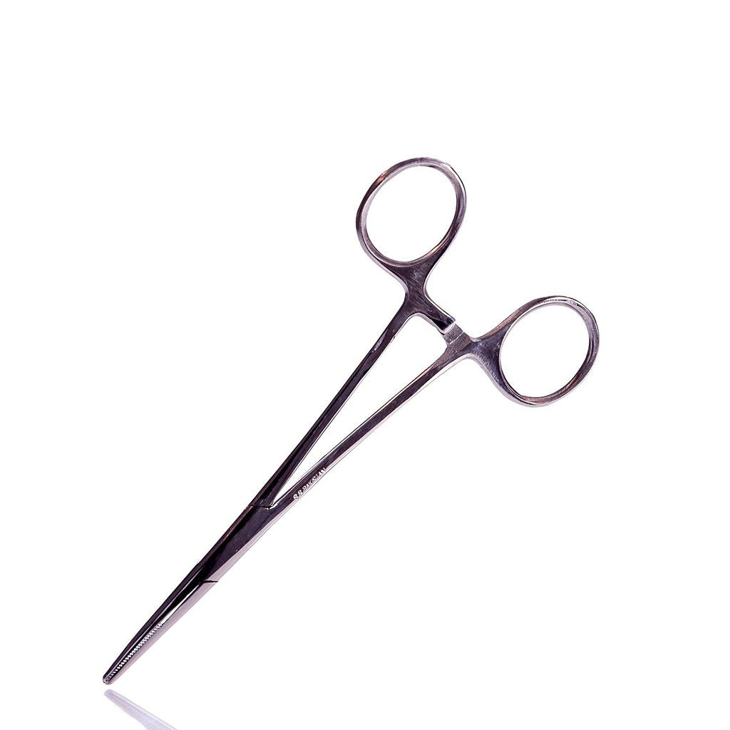Hemostat Straight 5,5'''