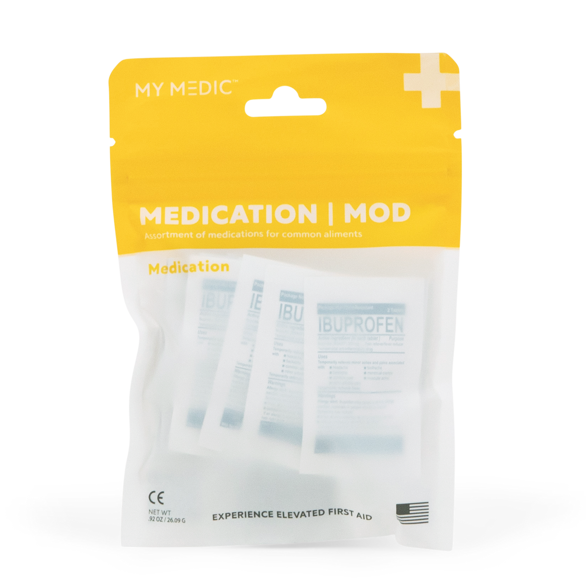 Medikation MOD