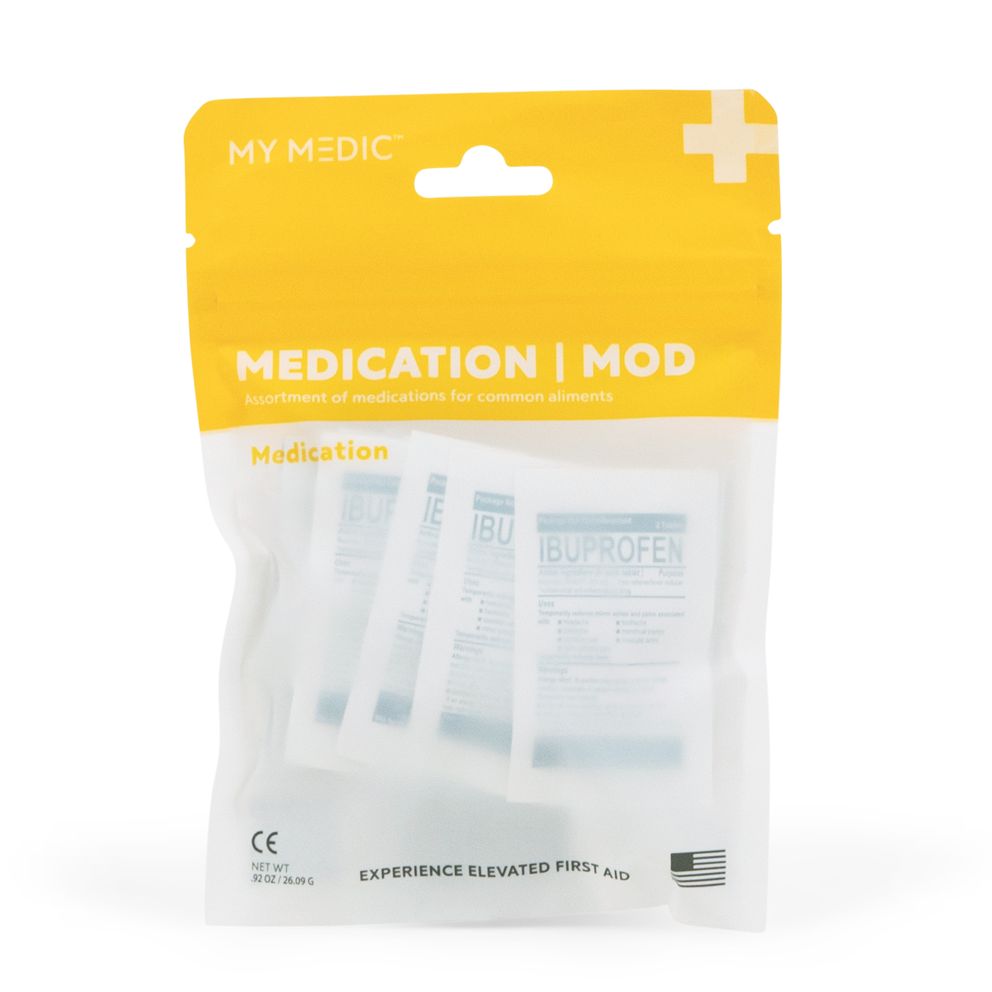 Medikation MOD