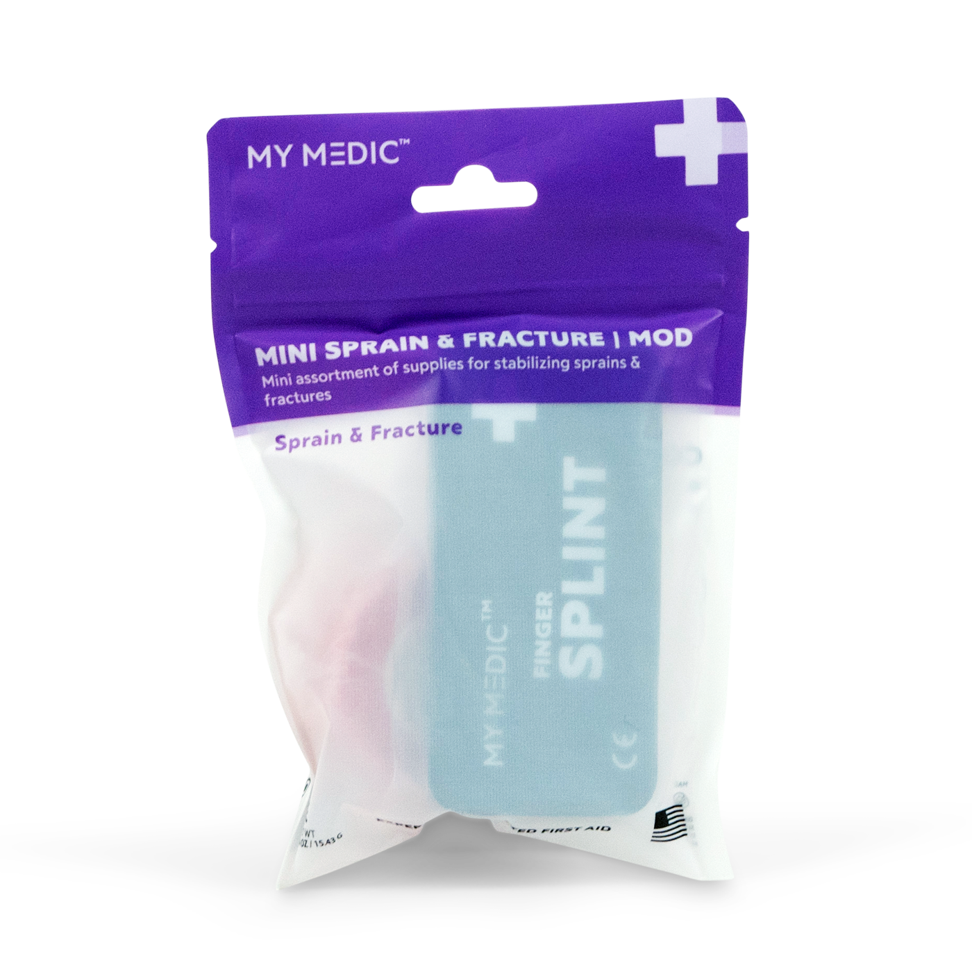 Mini Sprain und Fracture MOD