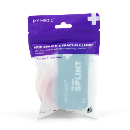 Mini Sprain und Fracture MOD