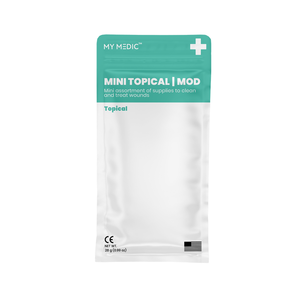 MMOD für die Mini-Topik