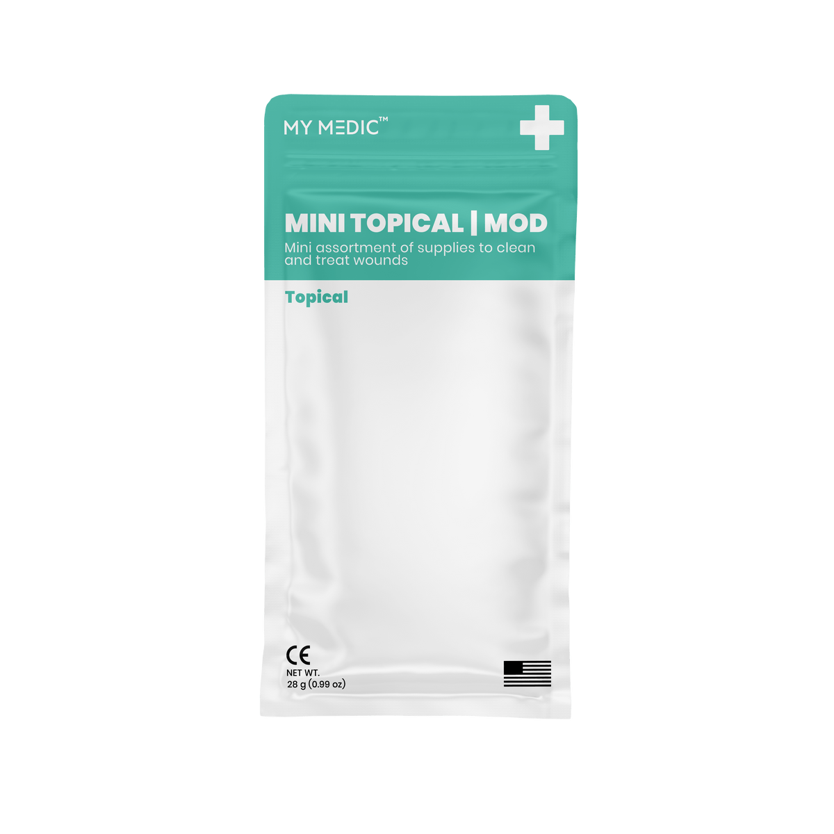 MMOD für die Mini-Topik