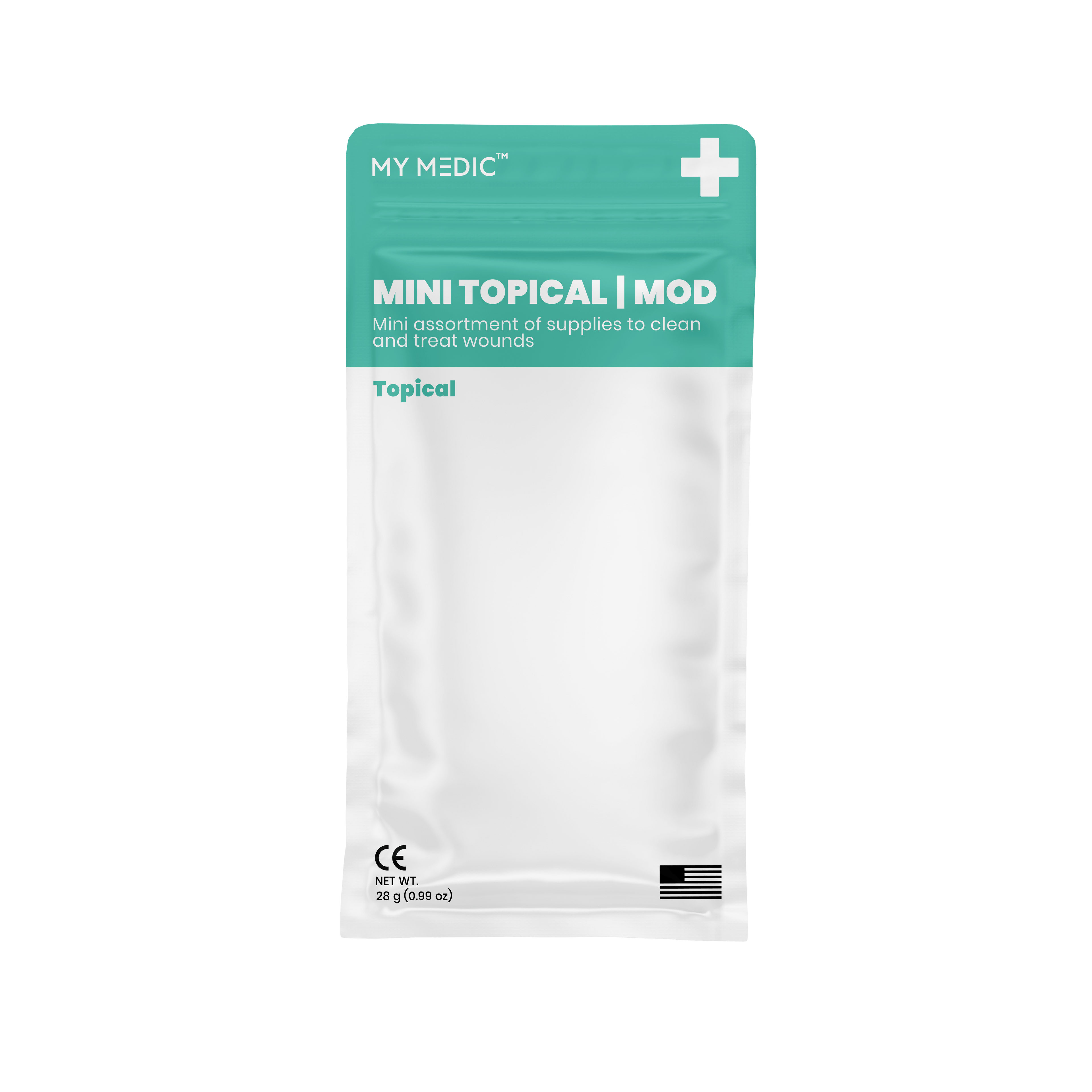 MMOD für die Mini-Topik