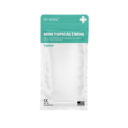 MMOD für die Mini-Topik