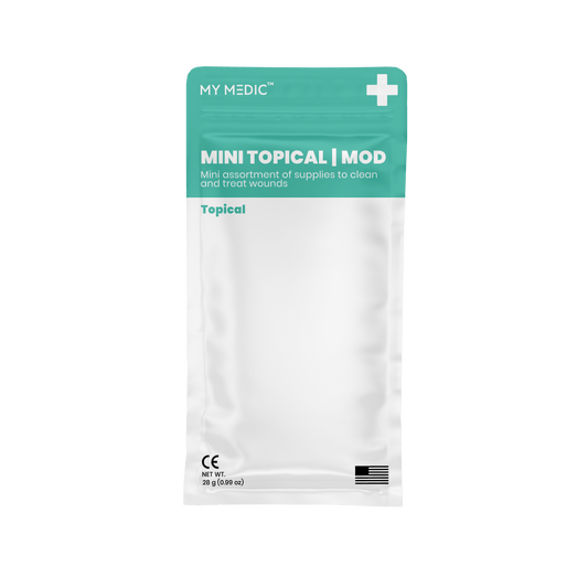 MMOD für die Mini-Topik