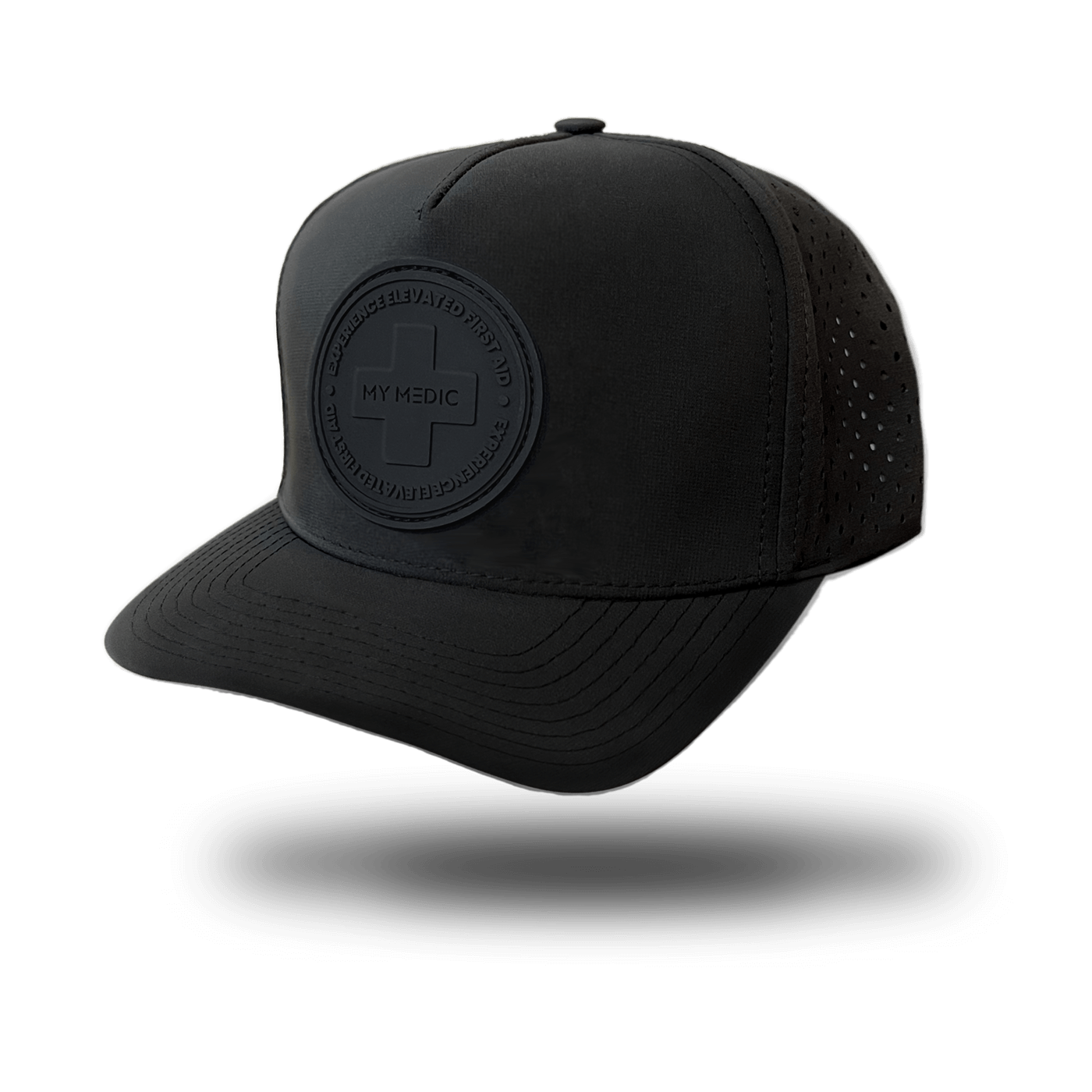 Mein Medic® Badge Hat
