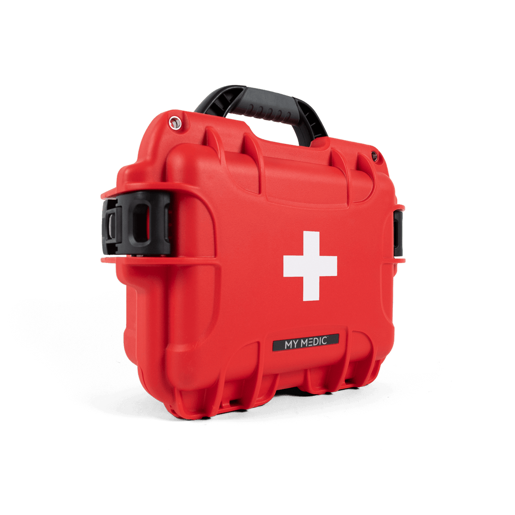 MyFAKTM Pro | Wasserdicht