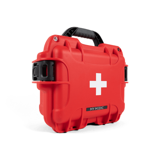 MyFAKTM Pro | Wasserdicht