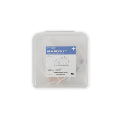 Oral Airway Kit