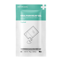 Oral Pain Relief 10 Packung