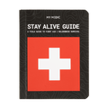 Bleiben Sie lebend Guide