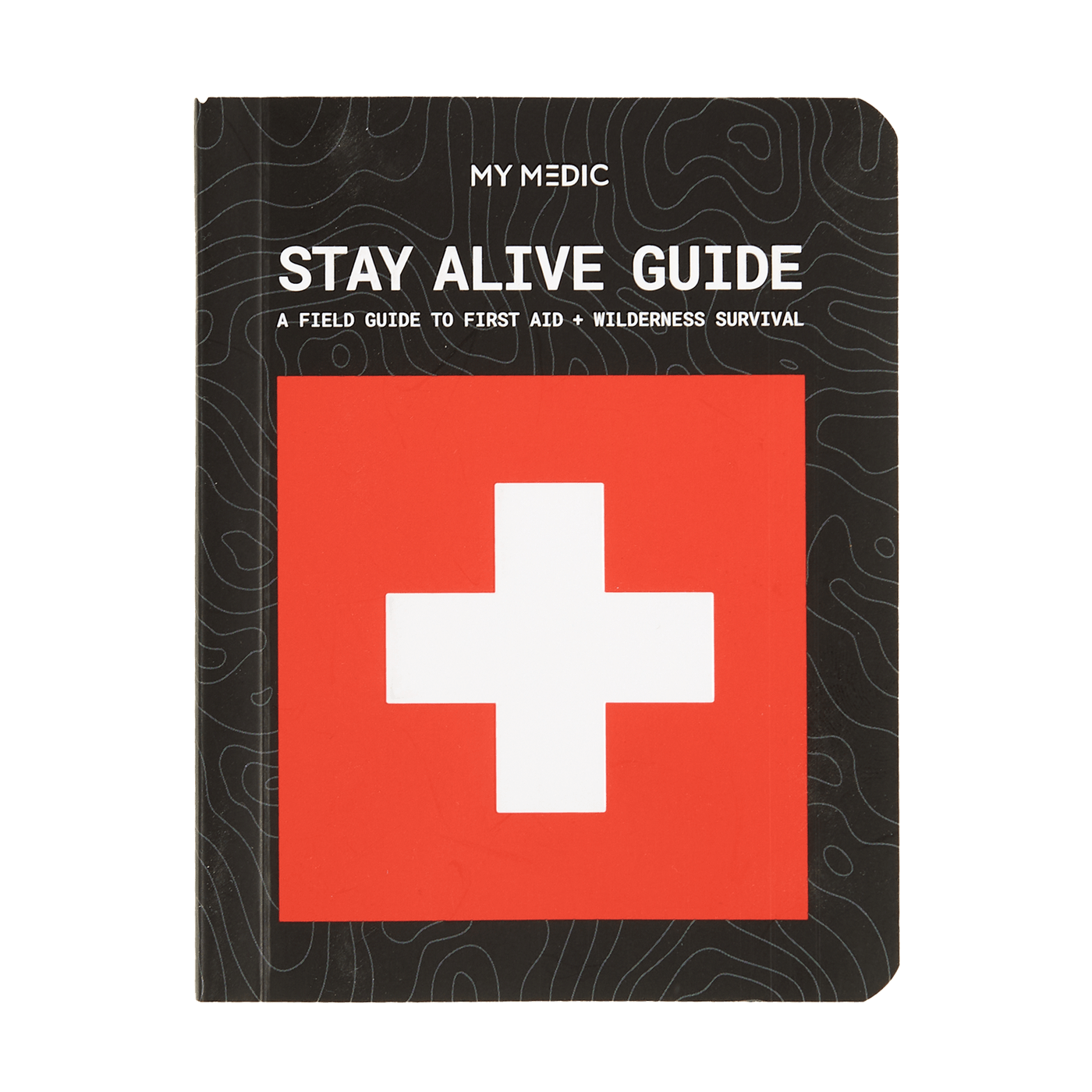 Bleiben Sie lebend Guide