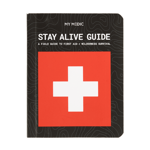 Bleiben Sie lebend Guide