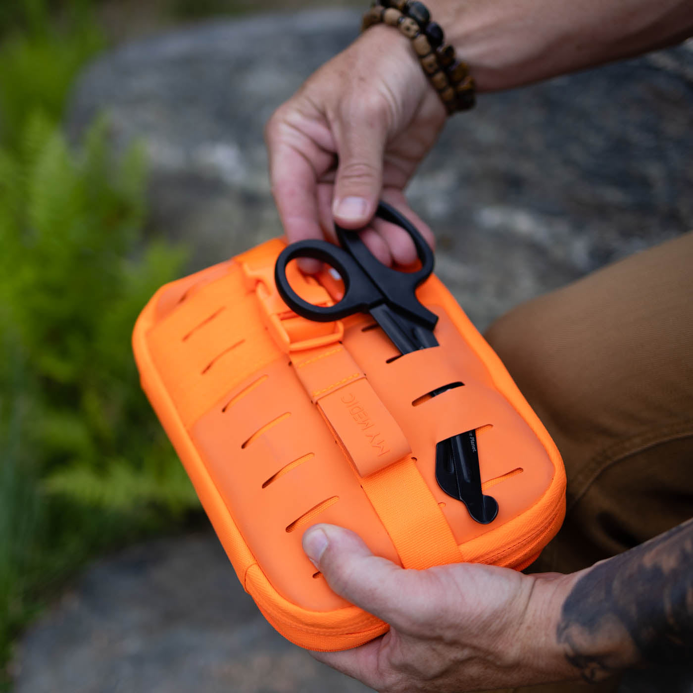 Wundverschluss-Kit