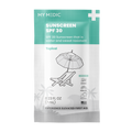 Sonnenschutzmittel 10 Packung