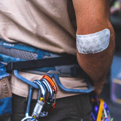 SuperSkin® Große Bandage
