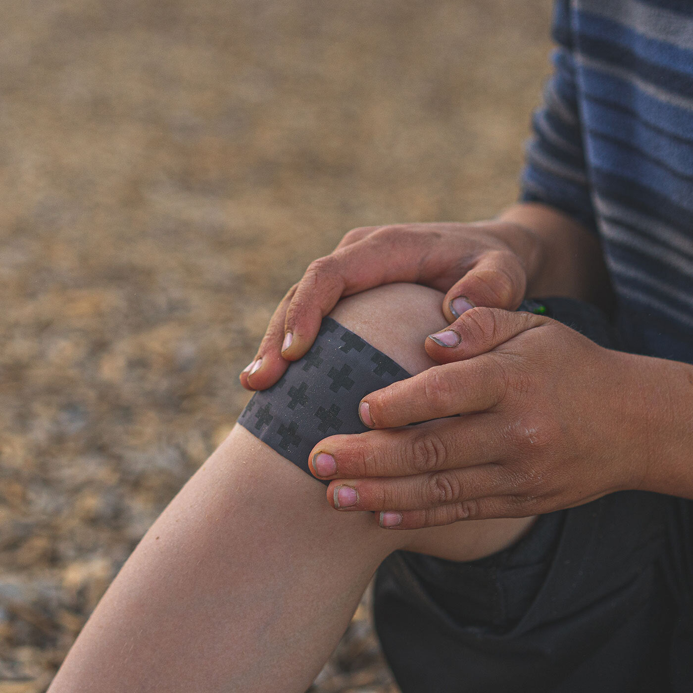 SuperSkin® Große Bandage