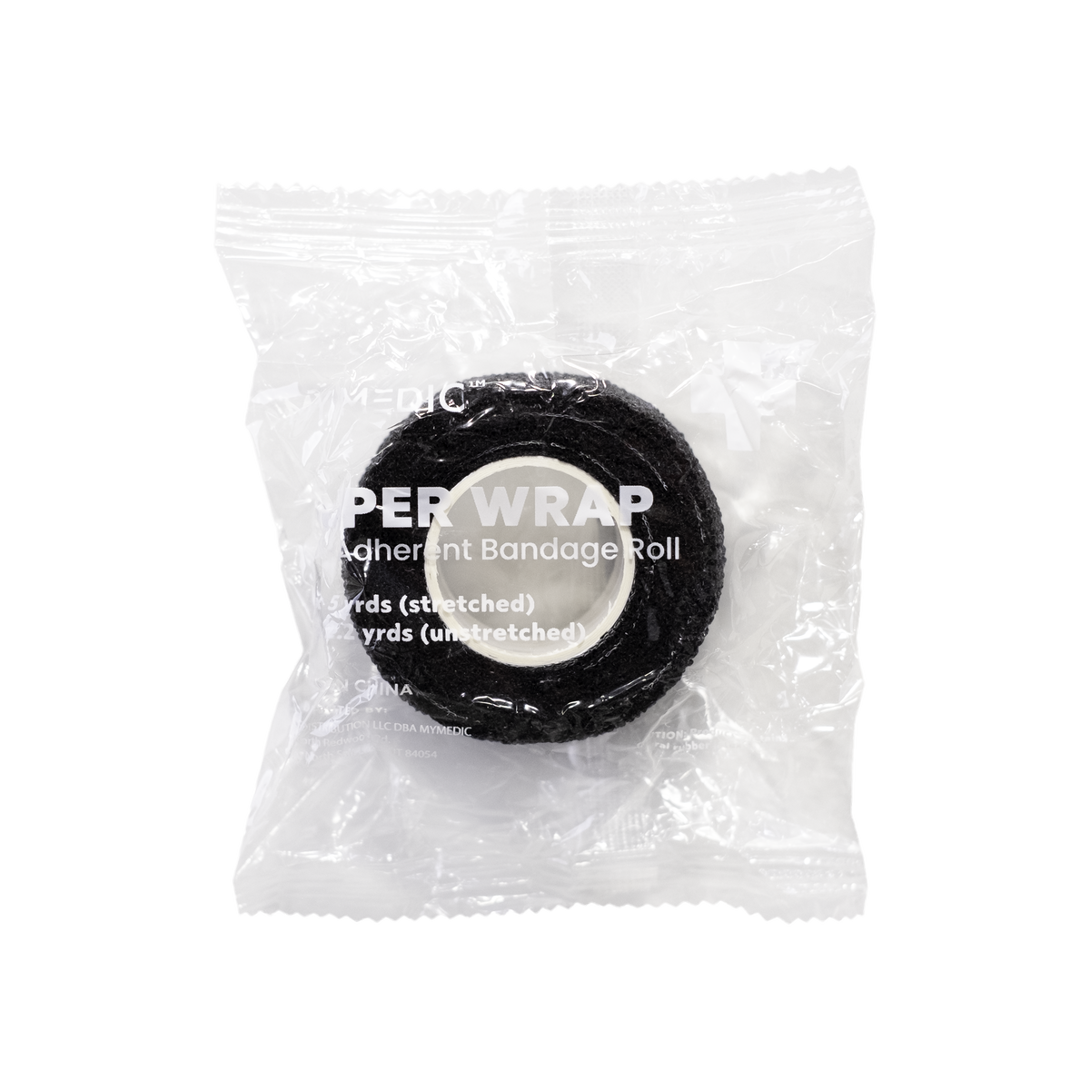 Super WrapTM