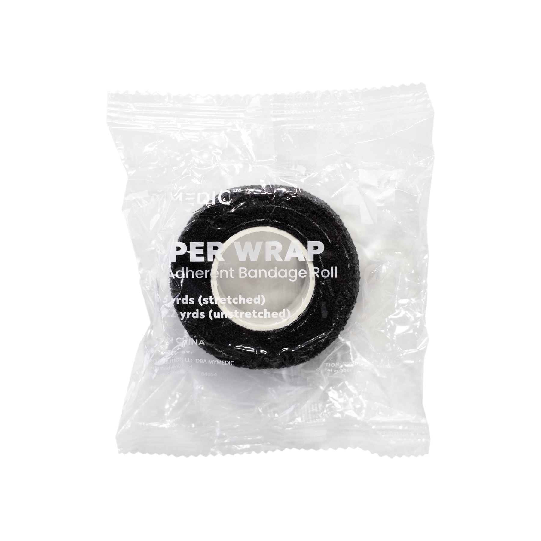 Super WrapTM