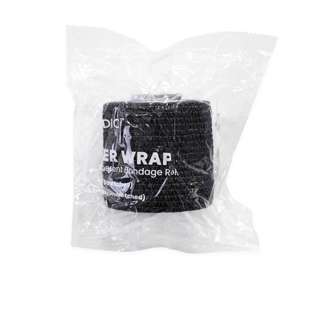 Super WrapTM