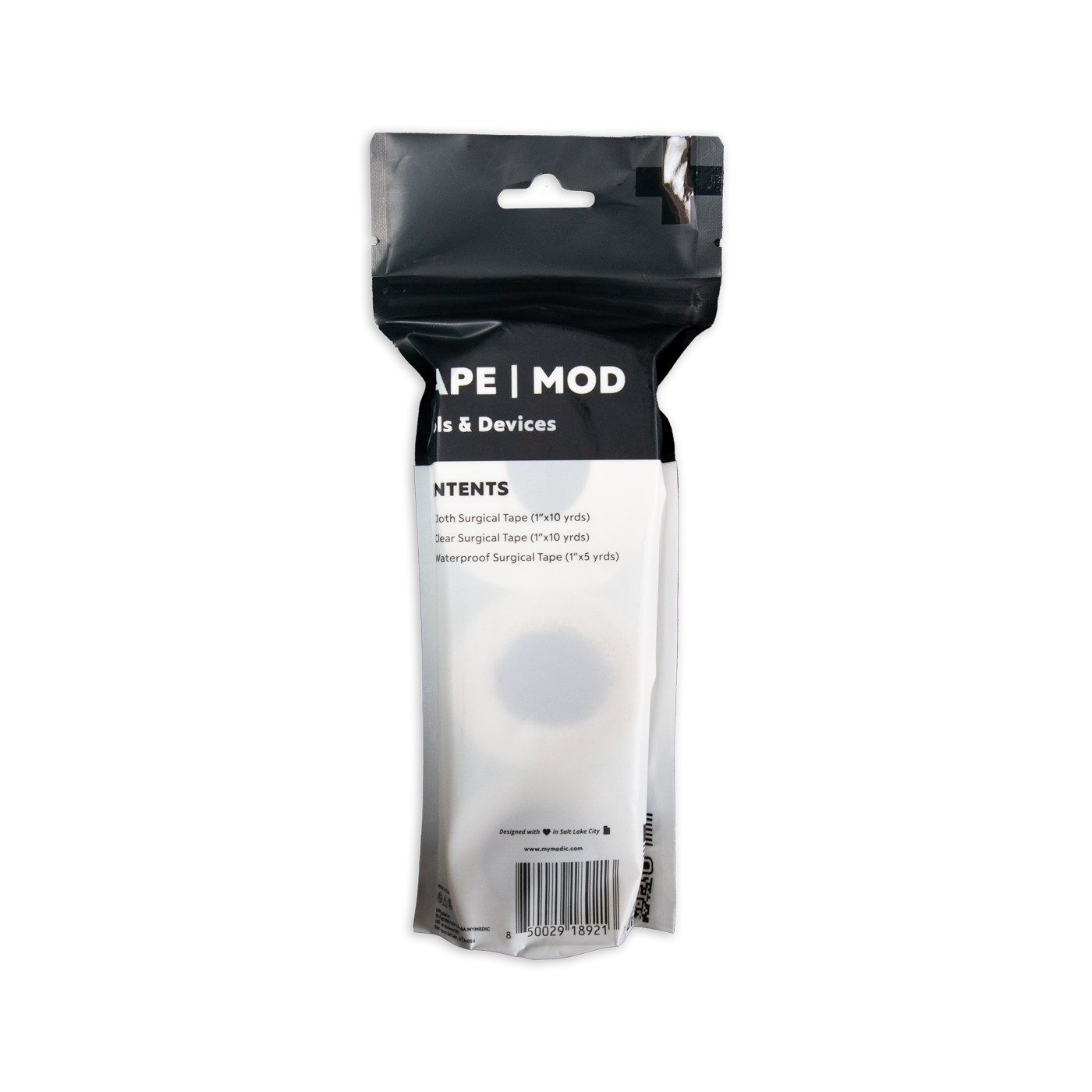 Tape | MOD