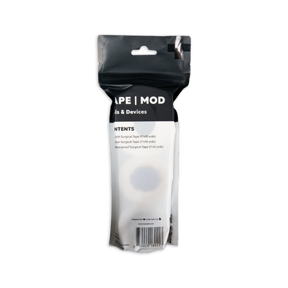 Tape | MOD