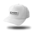 Mein Medic Logo Hut