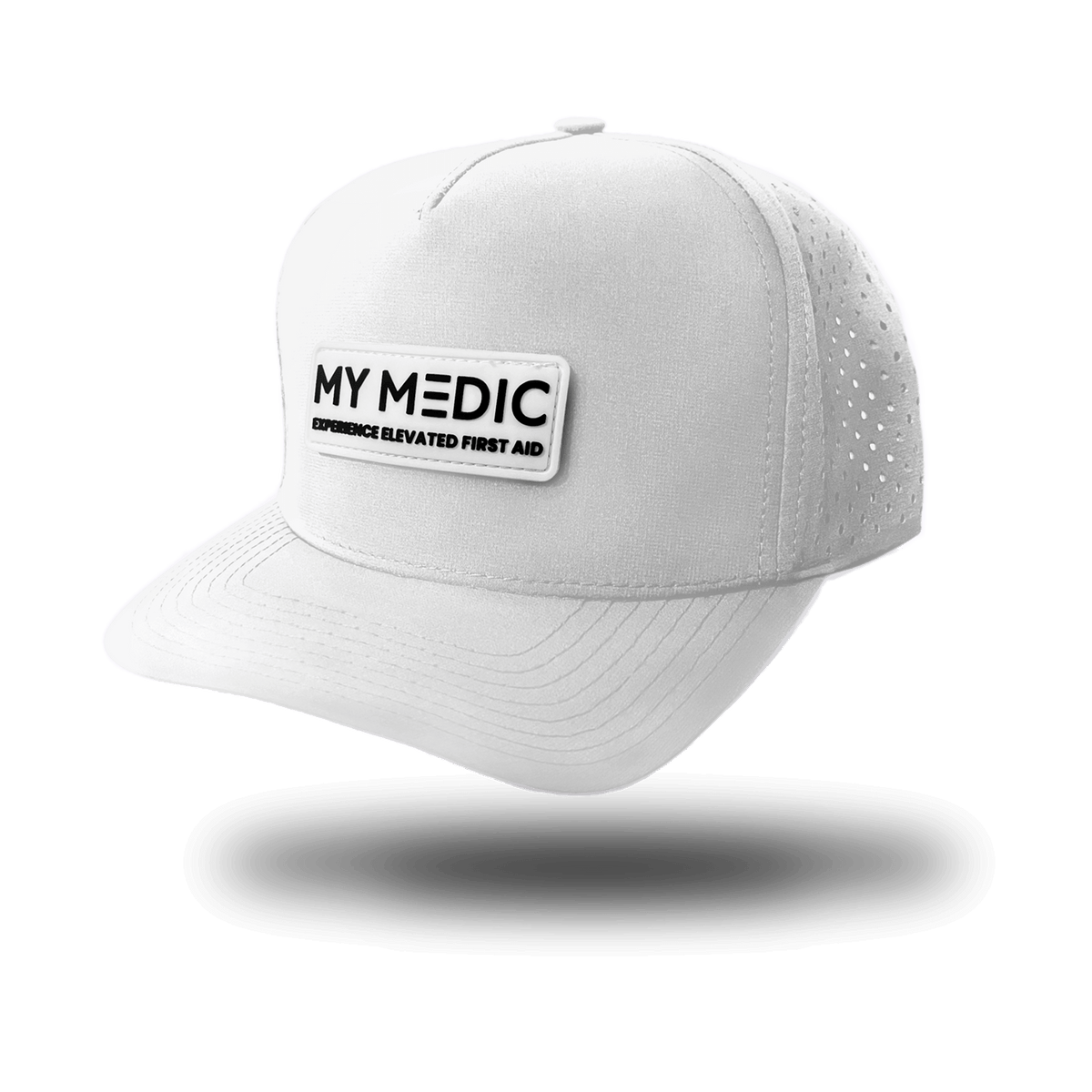 Mein Medic Logo Hut