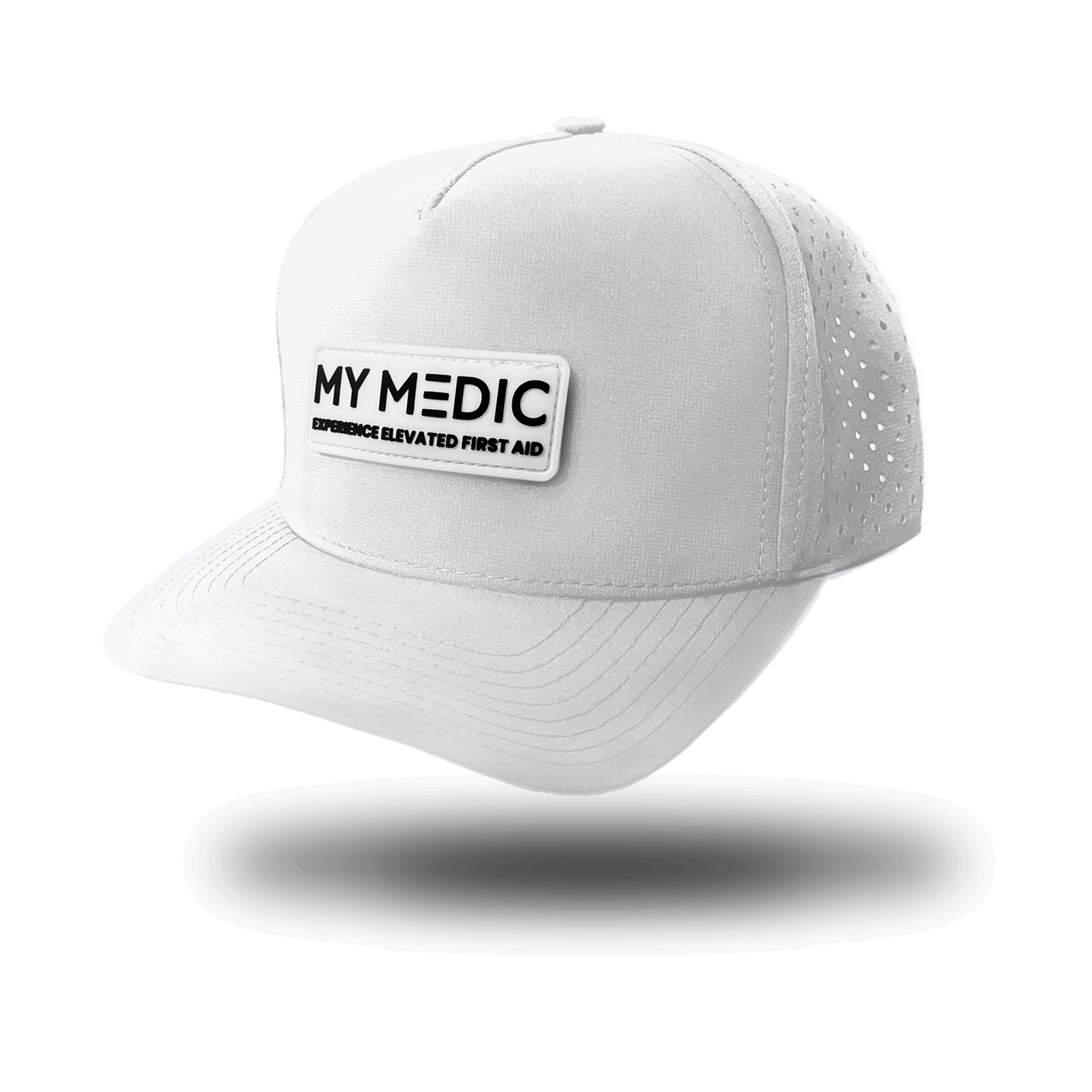 Mein Medic Logo Hut
