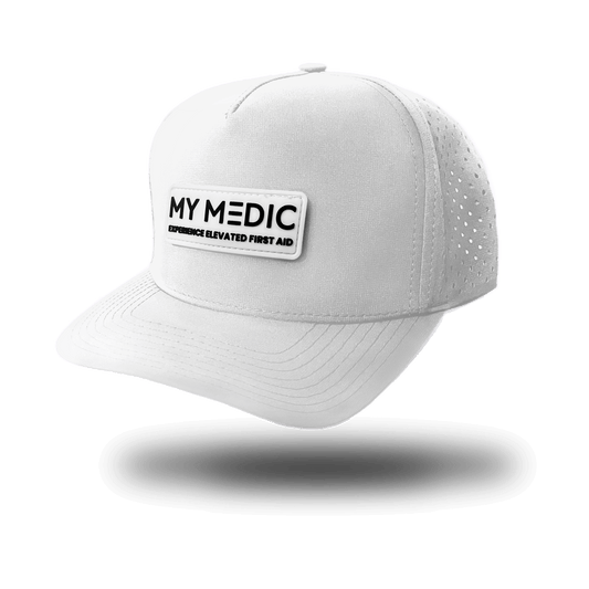 Mein Medic Logo Hut
