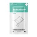 Weißes Petrolatum 10 Packung