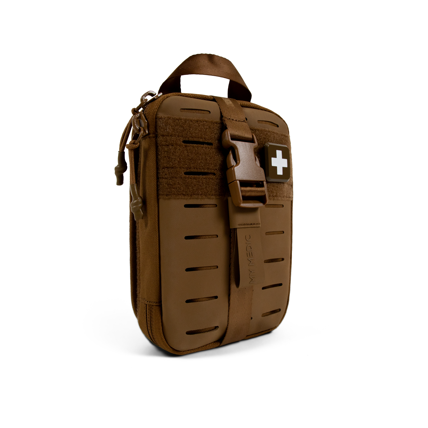 Wundverschluss Kit | Nur mit Tasche