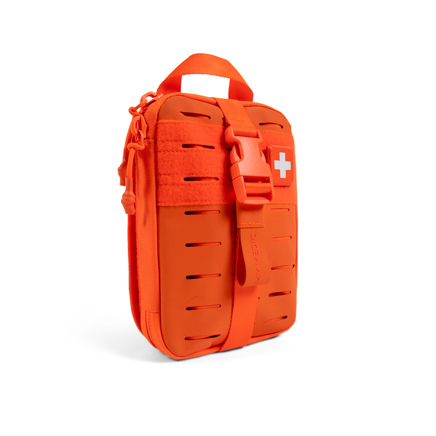 Wundverschluss Kit | Nur mit Tasche